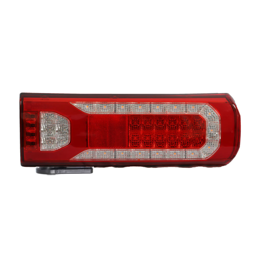 ACTROS GERİ VİTES KORNALI LED SAĞ STOP LAMBA