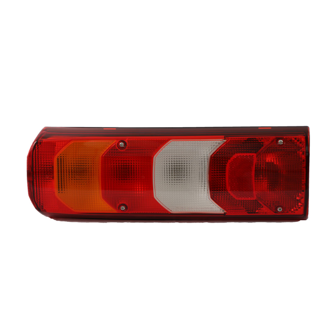 ACTROS HALOJEN SOL STOP LAMBA
