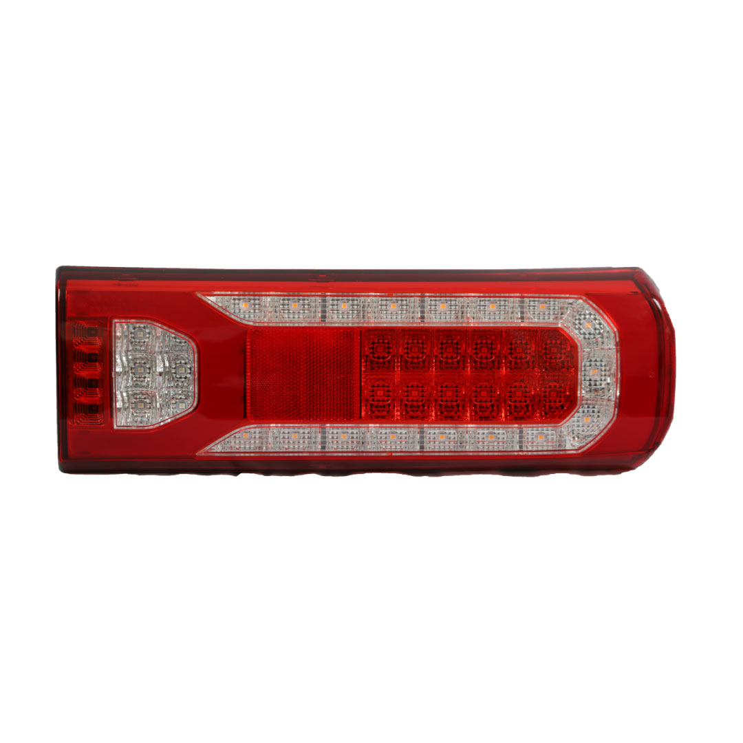 ACTROS LED SAĞ STOP LAMBA