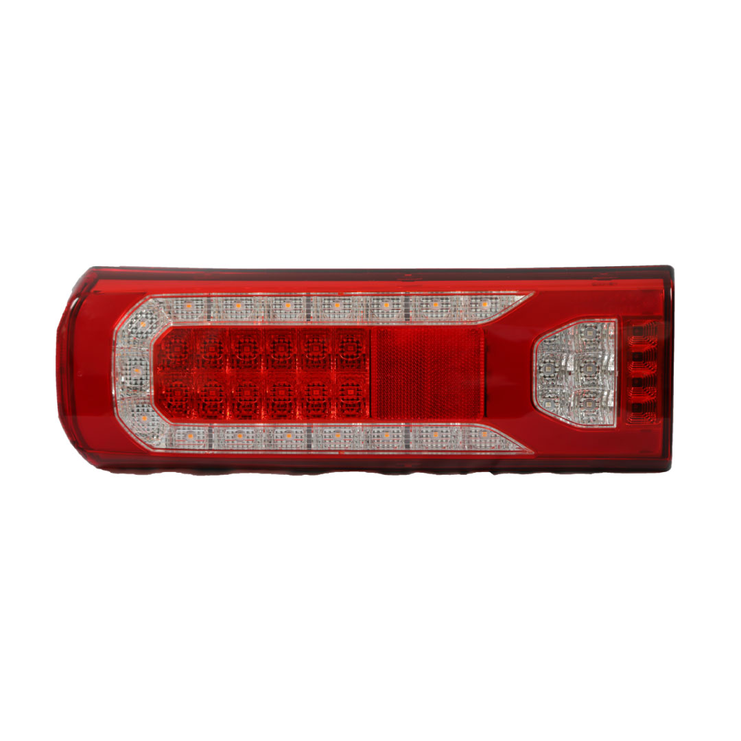 ACTROS LED SOL STOP LAMBA
