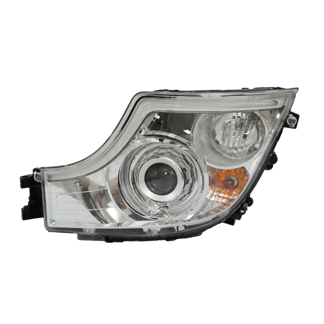 ACTROS MP5 GEN-1 ELEKTRİKLİ XENON SOL FAR