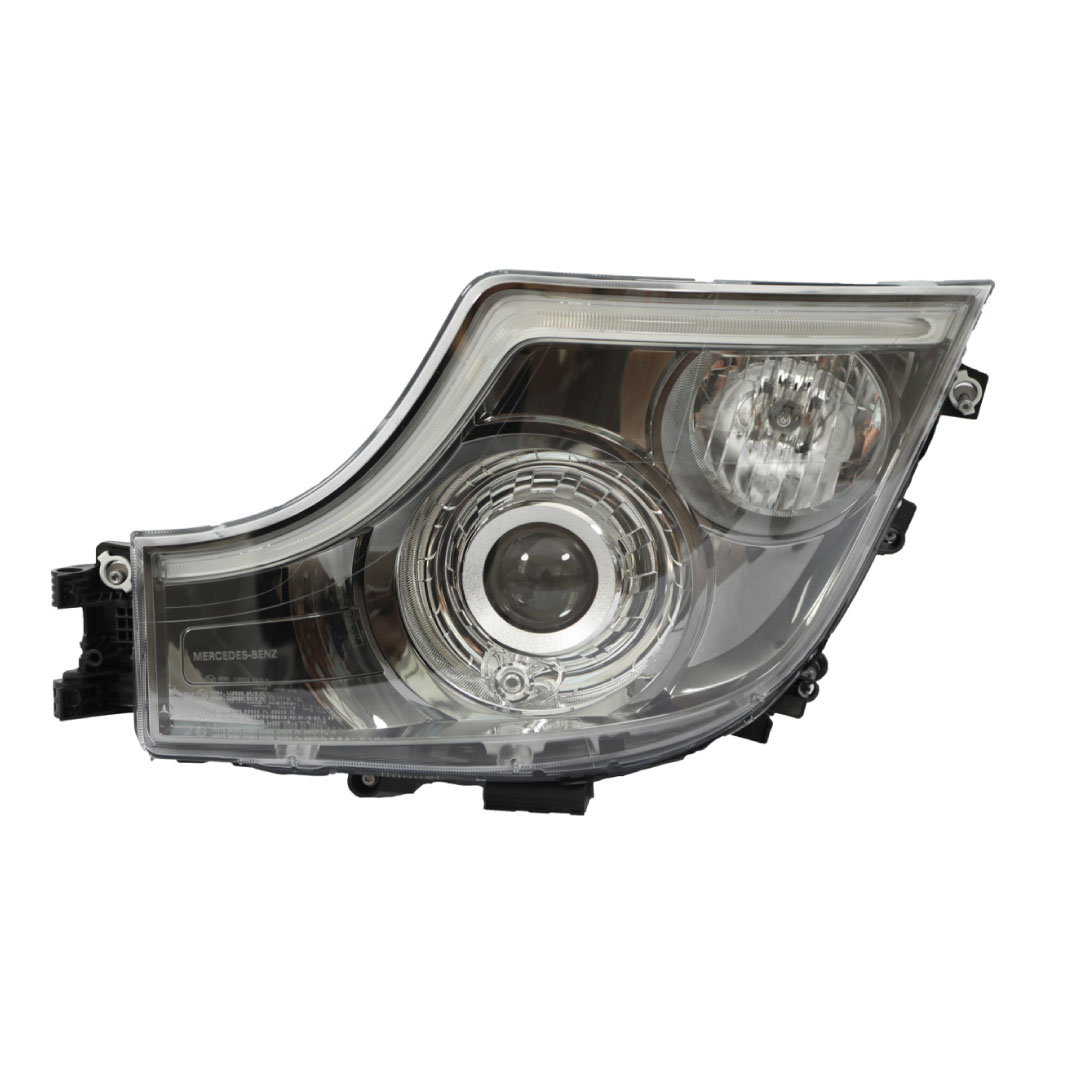 ACTROS MP5 GEN-2 ELEKTRİKLİ XENON SOL FAR