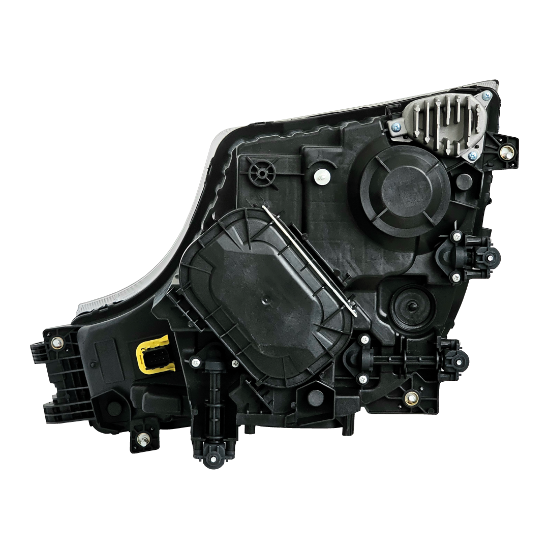 ACTROS MP5 GEN-2 ELEKTRİKLİ SAĞ FAR-100