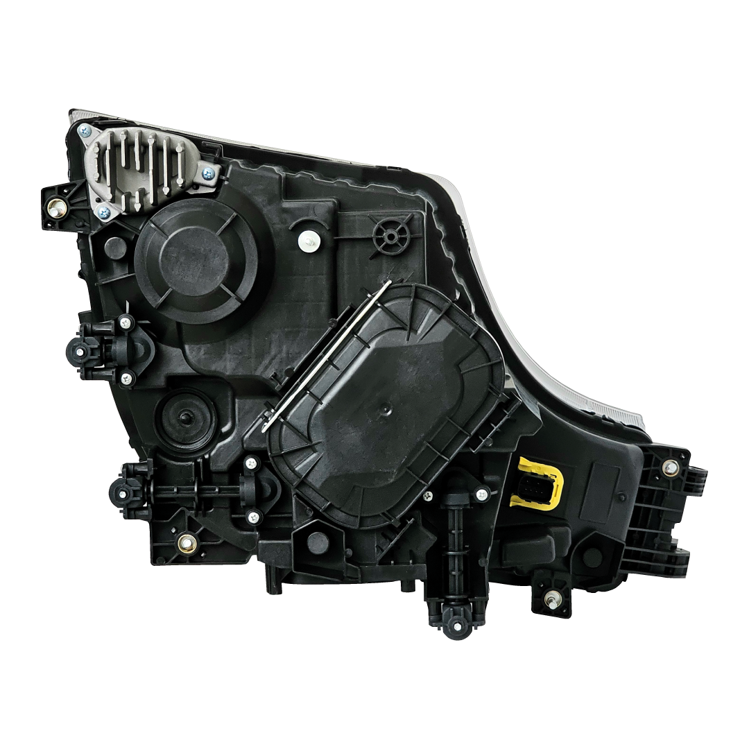 ACTROS MP5 GEN-2 ELEKTRİKLİ SOL FAR-100