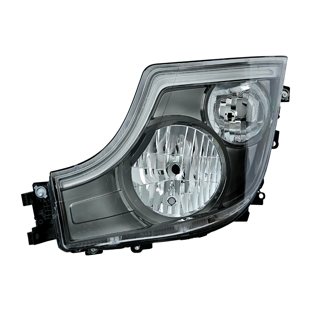ACTROS MP5 GEN-2 ELEKTRİKLİ SOL FAR