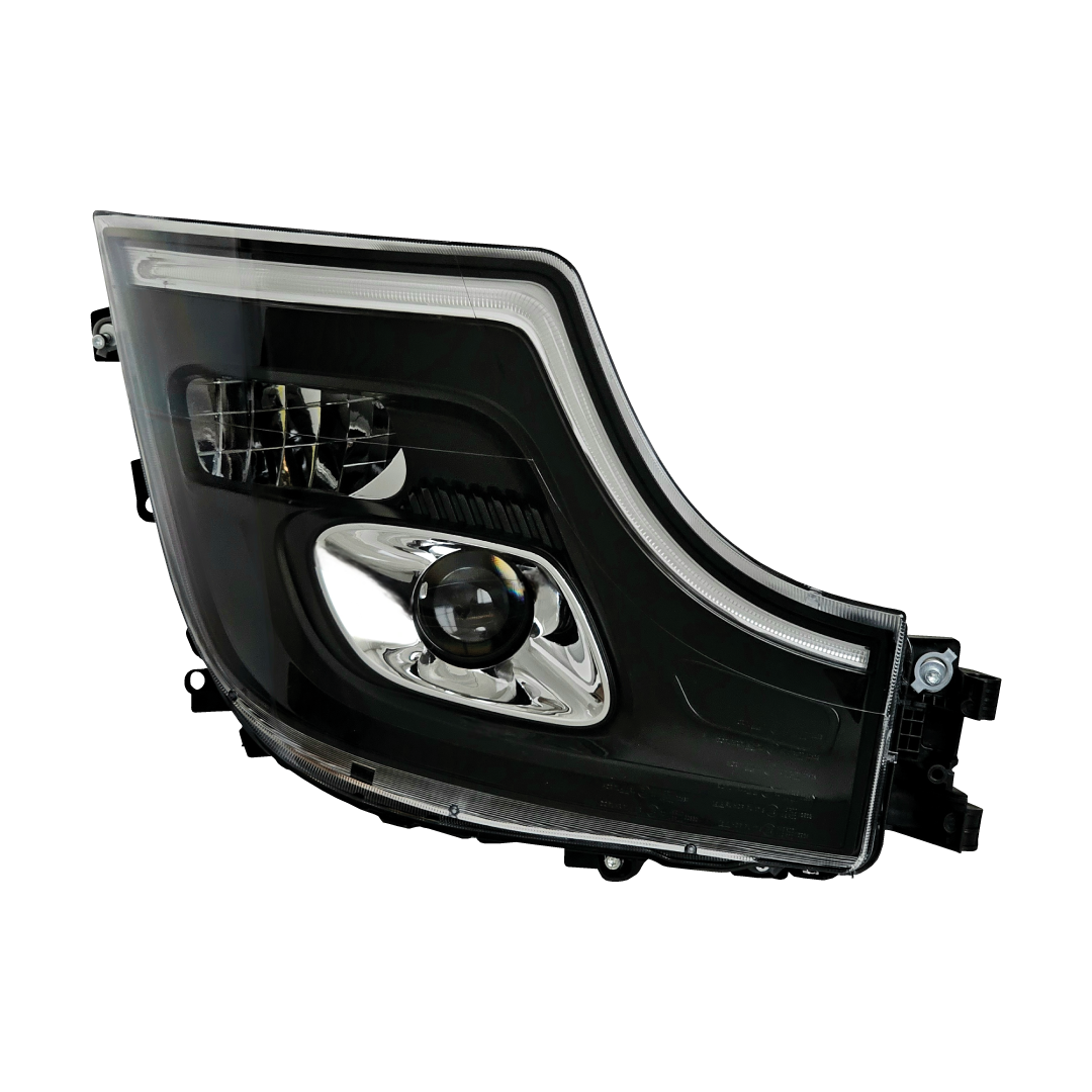ACTROS MP5 GEN-3 ELEKTRİKLİ LED SAĞ FAR