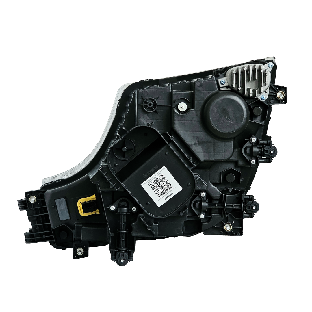 ACTROS MP5 GEN-3 ELEKTRİKLİ LED SAĞ FAR-100