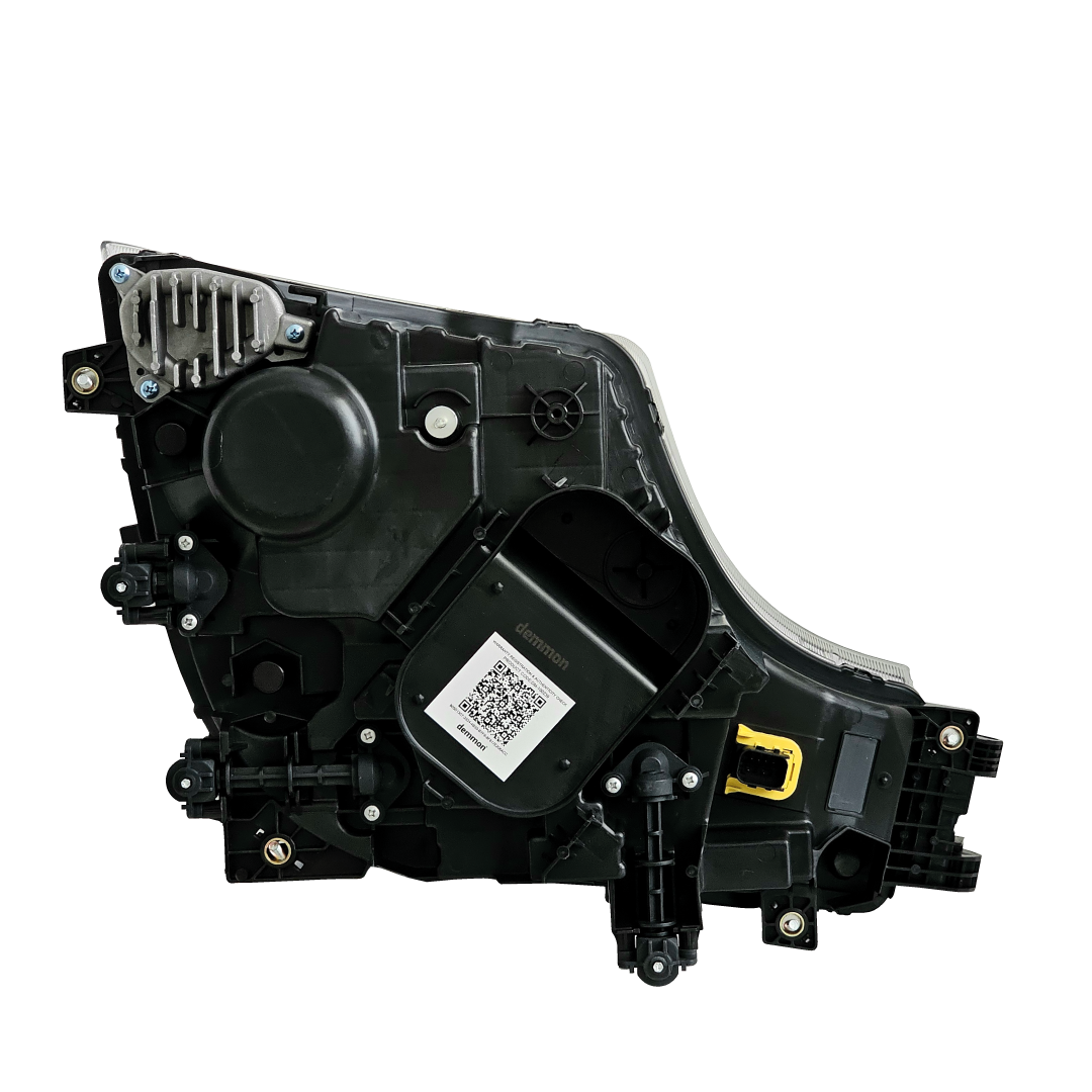 ACTROS MP5 GEN-3 ELEKTRİKLİ LED SOL FAR-100
