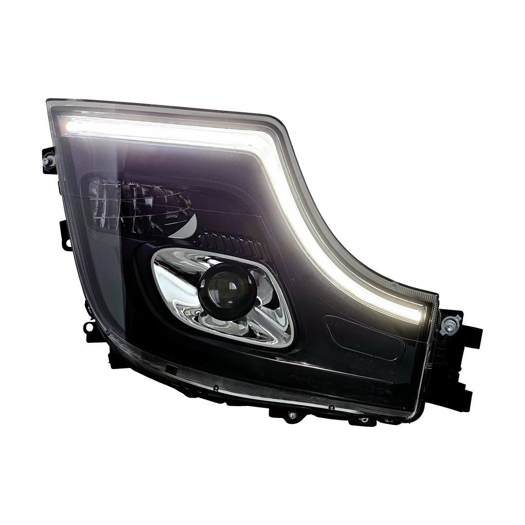 ACTROS MP5 GEN-3 MANUEL LED SAĞ FAR-100