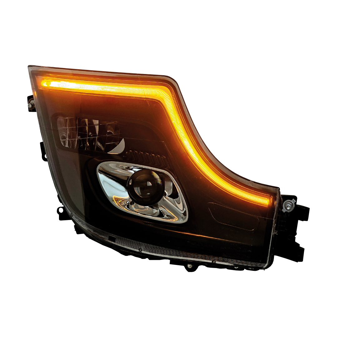 ACTROS MP5 GEN-3 MANUEL LED SAĞ FAR-100