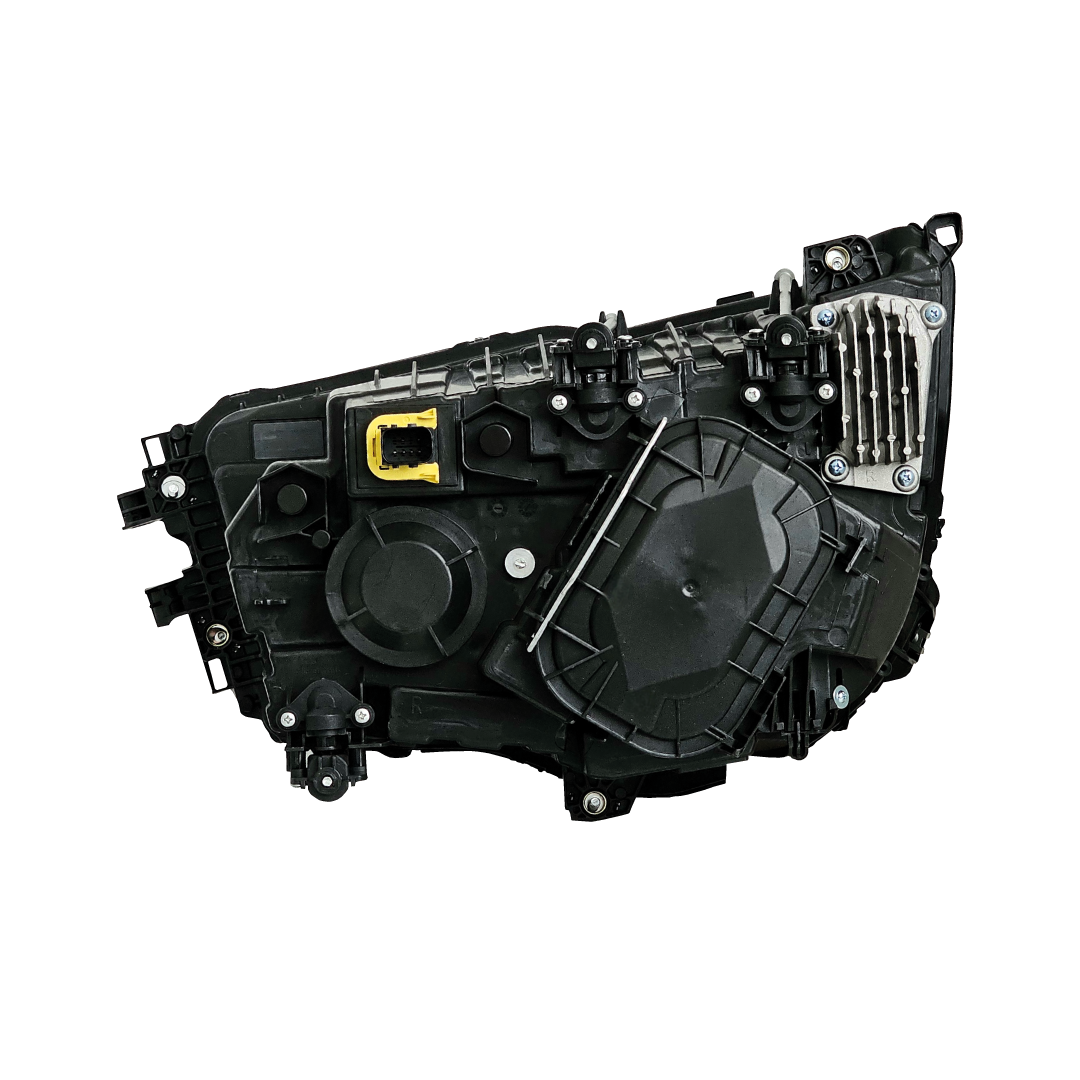 AROCS GEN-2 ELEKTRİKLİ SAĞ FAR-100