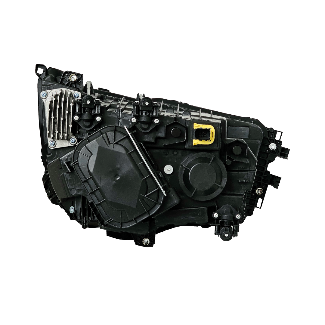 AROCS GEN-2 ELEKTRİKLİ SOL FAR-100