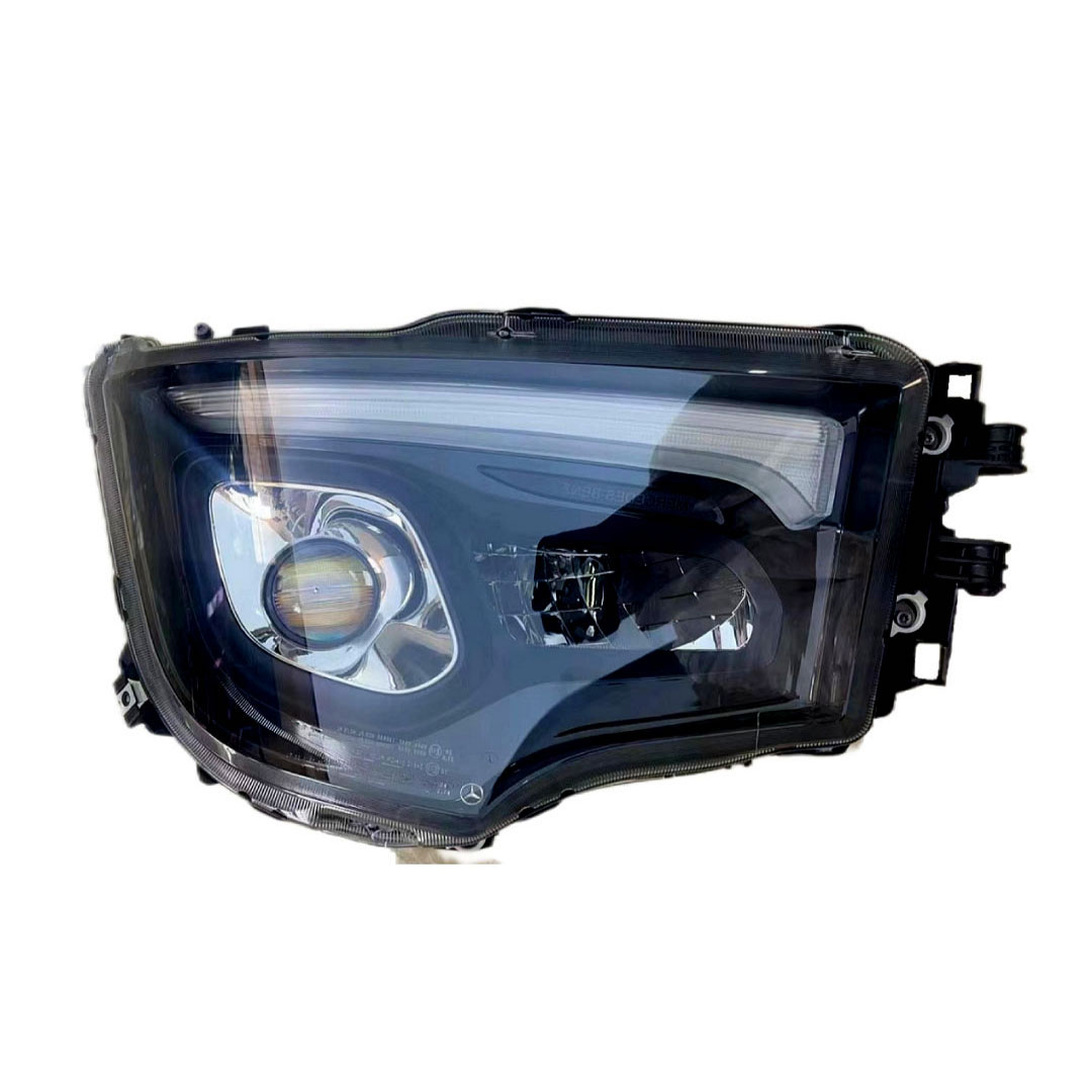 AROCS GEN-3 ELEKTRİKLİ LED SAĞ FAR