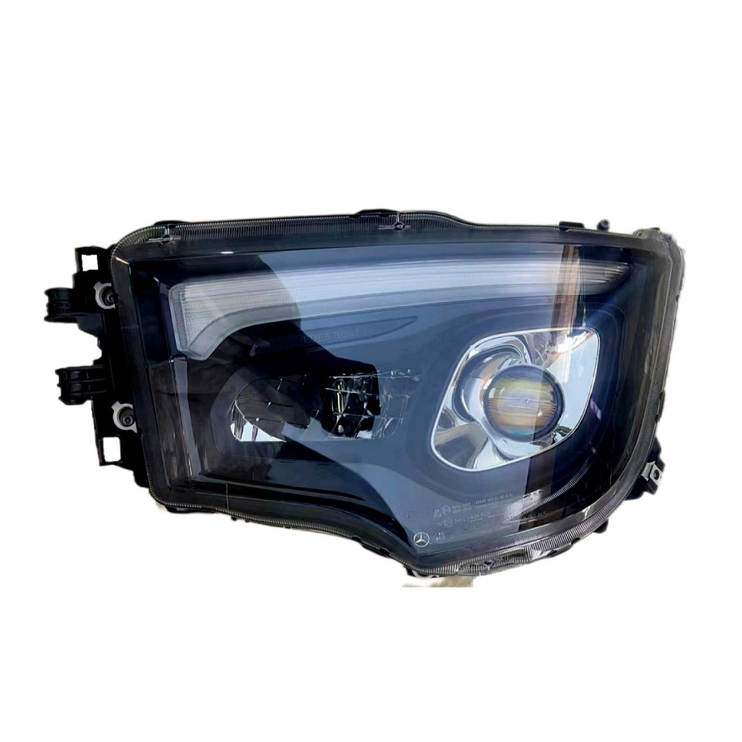 AROCS GEN-3 MANUEL LED SOL FAR