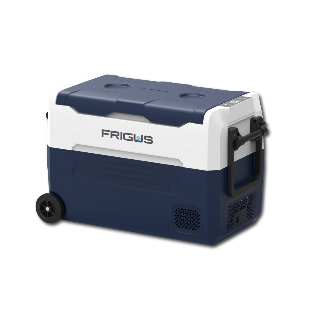 FRIGUS FR-A45B Araç Buzdolabı