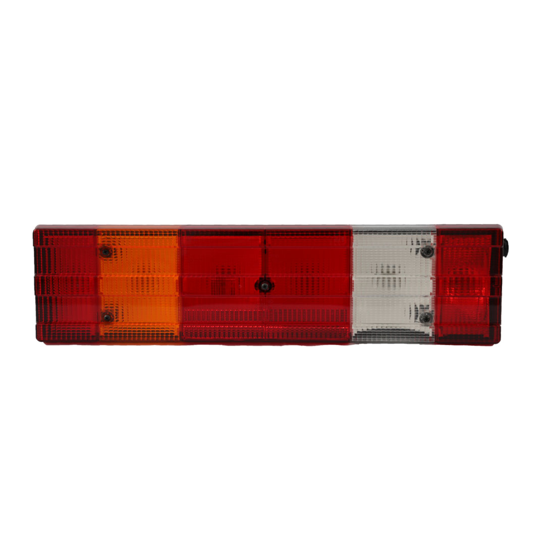 AXOR - ACTROS HALOJEN SOL STOP LAMBA