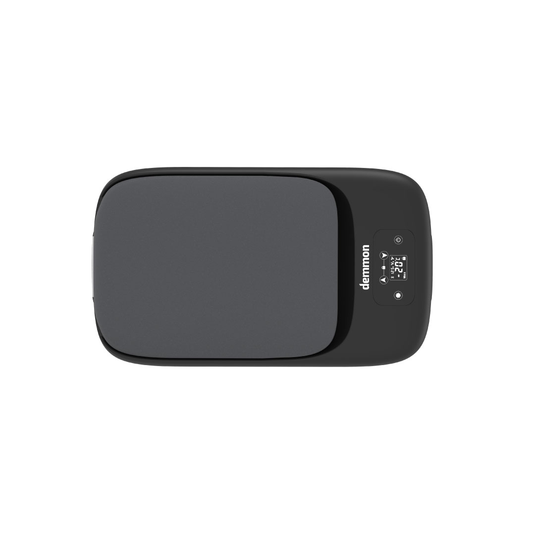 Demmon Araç Buzdolabı DME-18-3