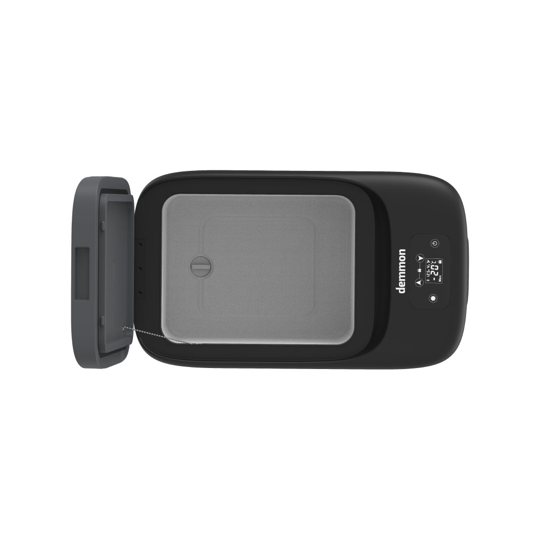 Demmon Araç Buzdolabı DME-18-5