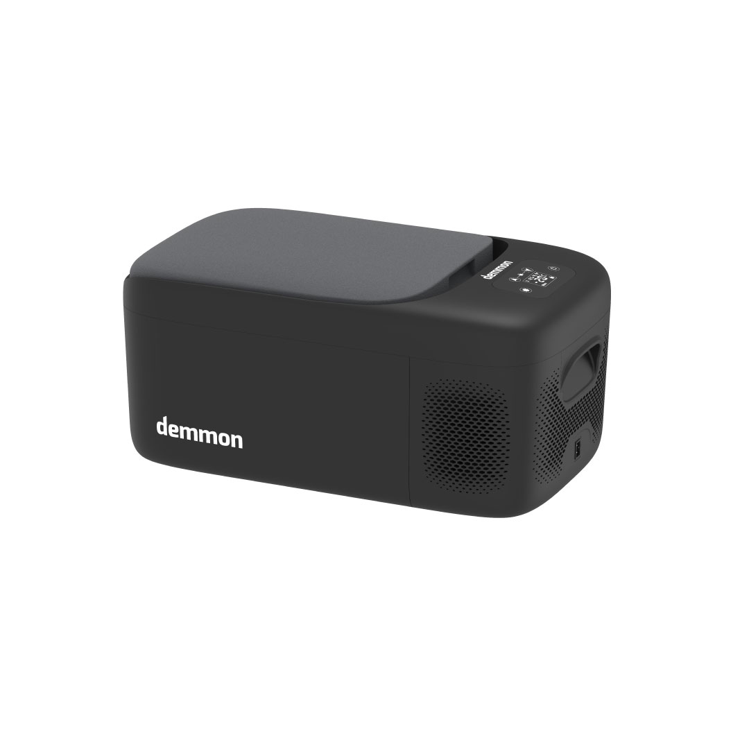 Demmon Araç Buzdolabı DME-18