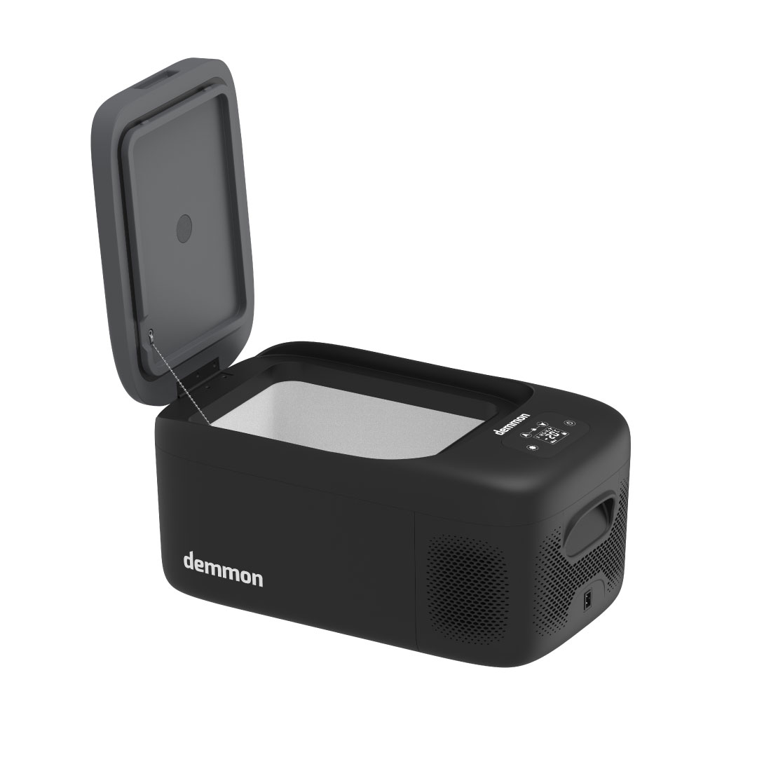 Demmon Araç Buzdolabı DME-18-4