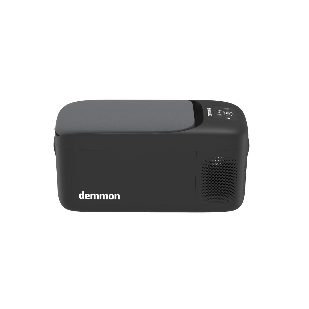 Demmon Araç Buzdolabı DME-18-2