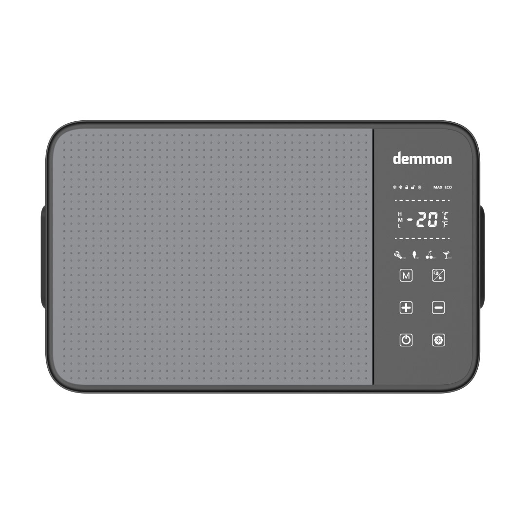 Demmon Araç Buzdolabı DMF-20A-5