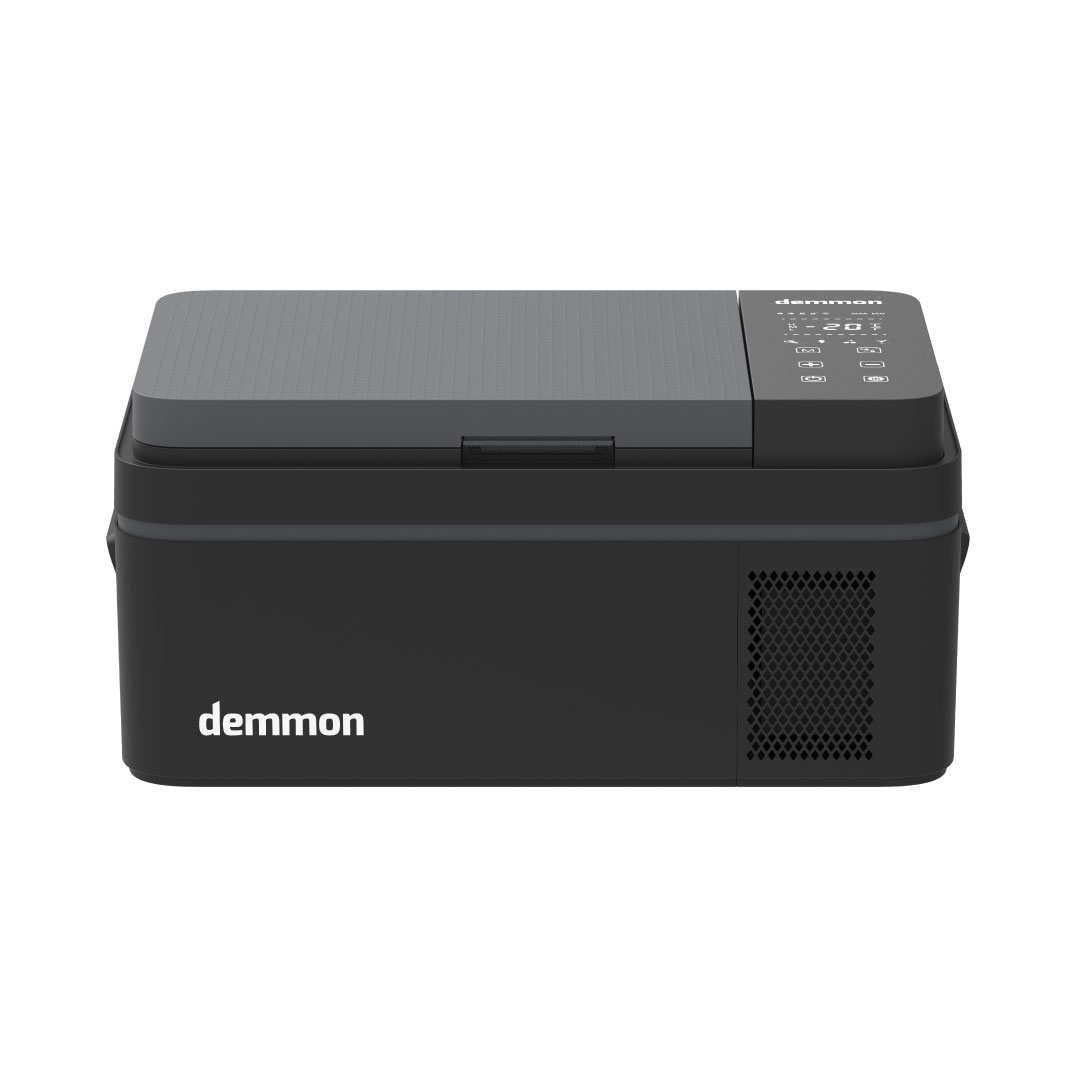 Demmon Araç Buzdolabı DMF-20A-2