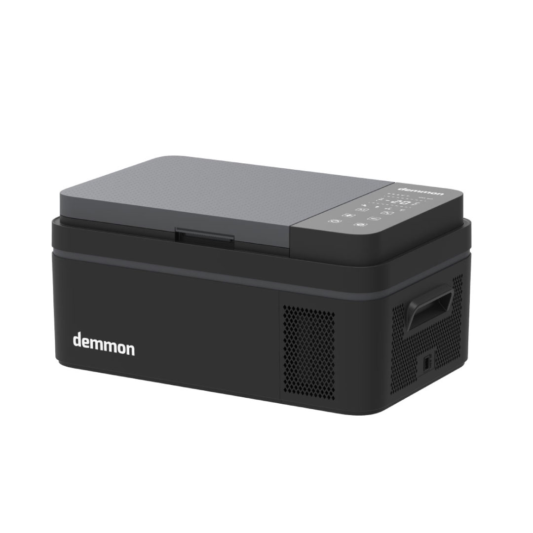 Demmon Araç Buzdolabı DMF-20A