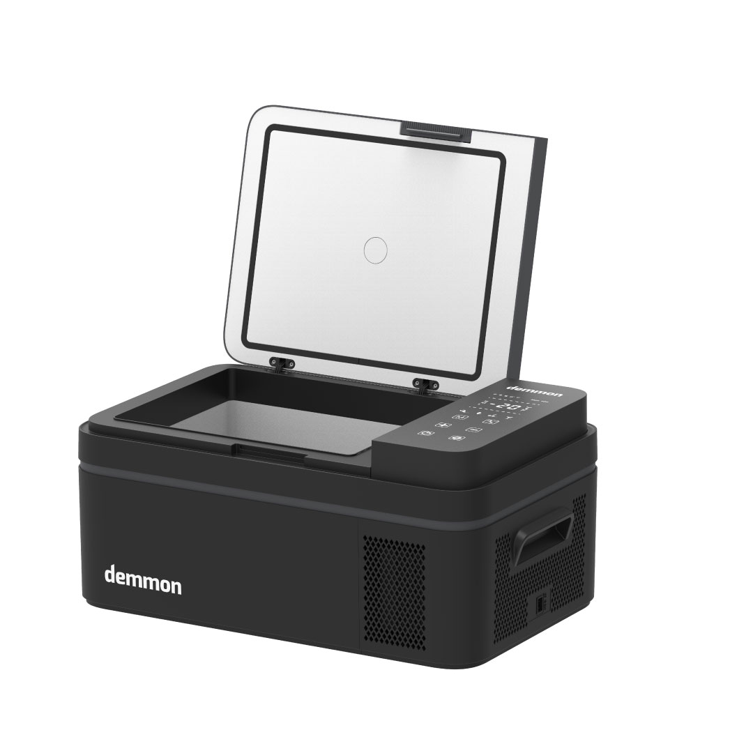 Demmon Araç Buzdolabı DMF-20A-6