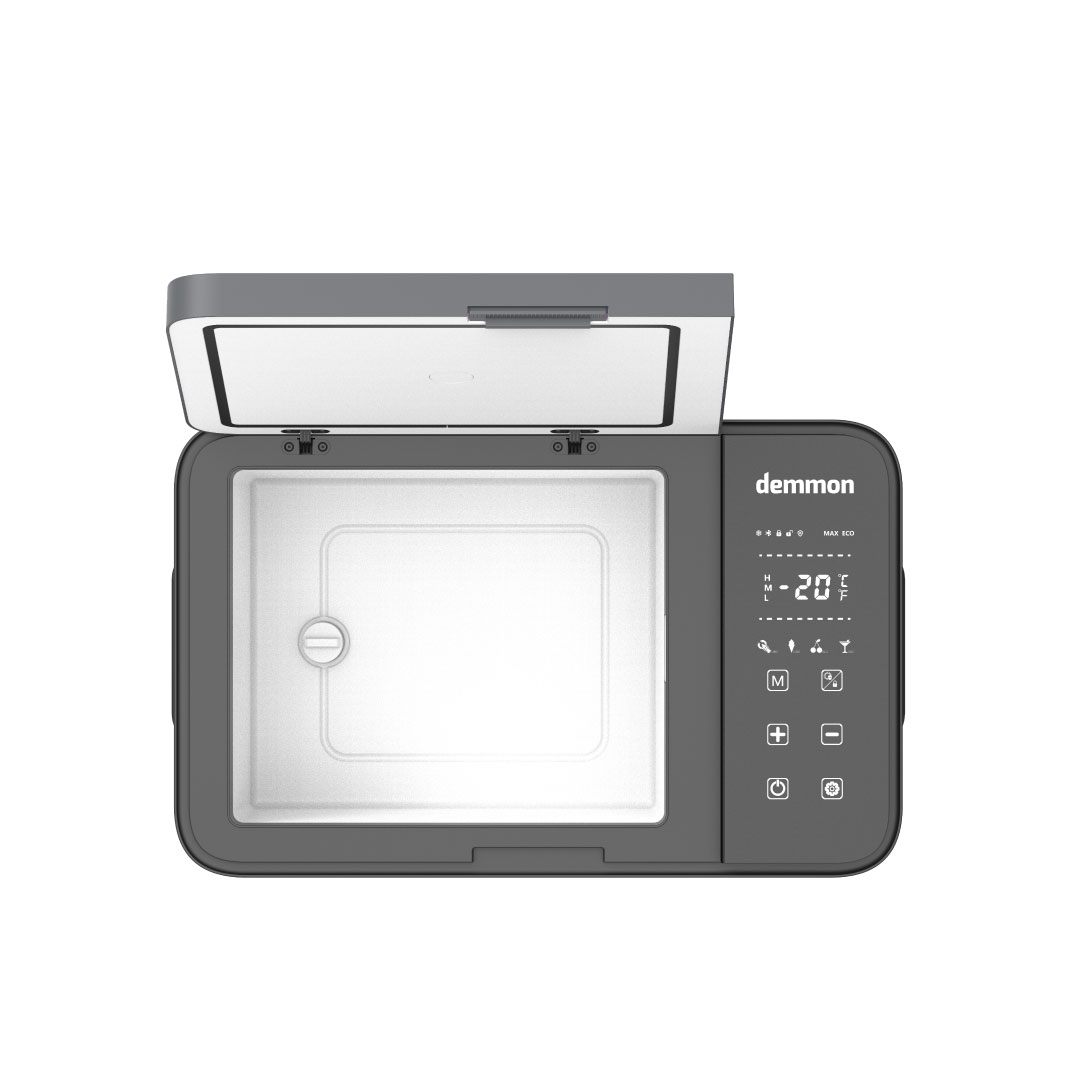 Demmon Araç Buzdolabı DMF-20A-8