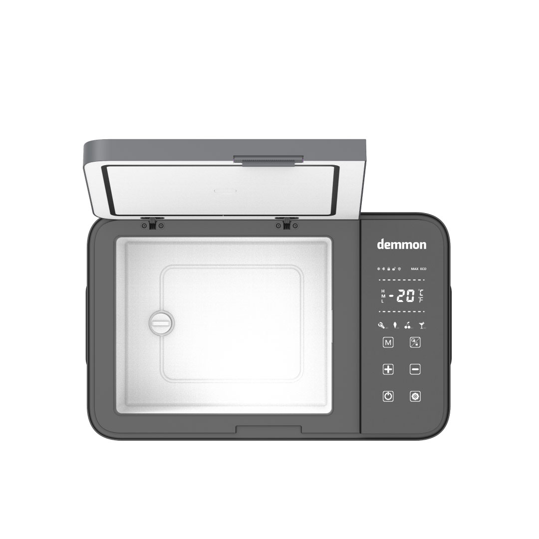 Demmon Araç Buzdolabı DMF-25A-8