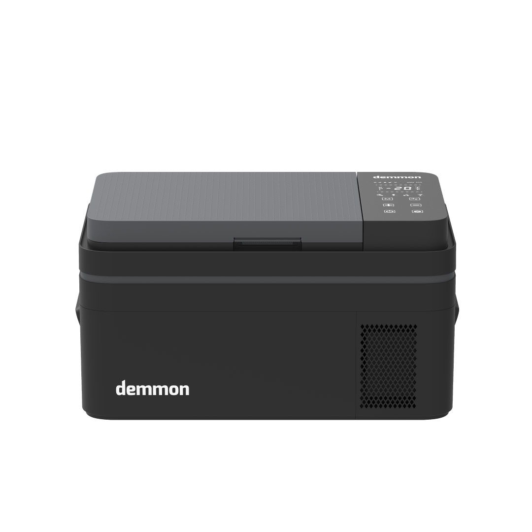 Demmon Araç Buzdolabı DMF-25A-2