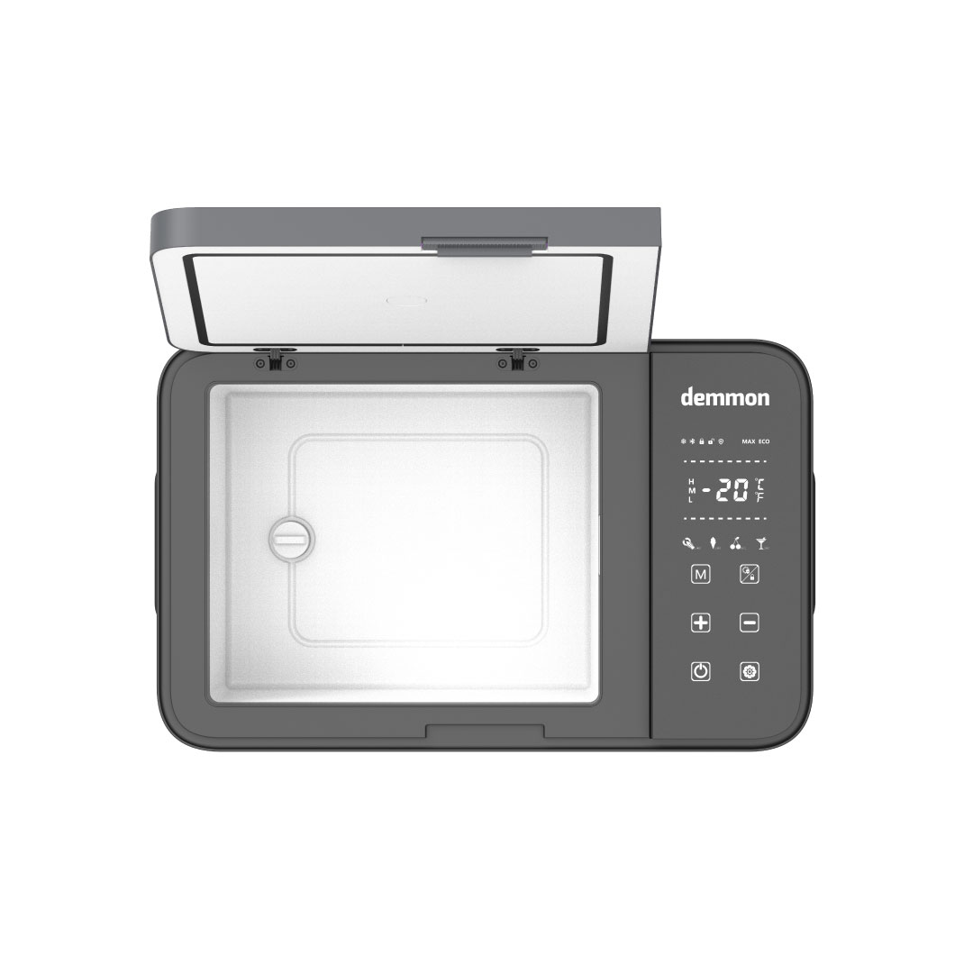 Demmon Araç Buzdolabı DMF-30A-8