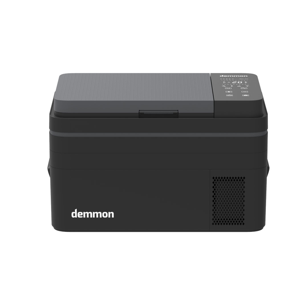 Demmon Araç Buzdolabı DMF-30A-2