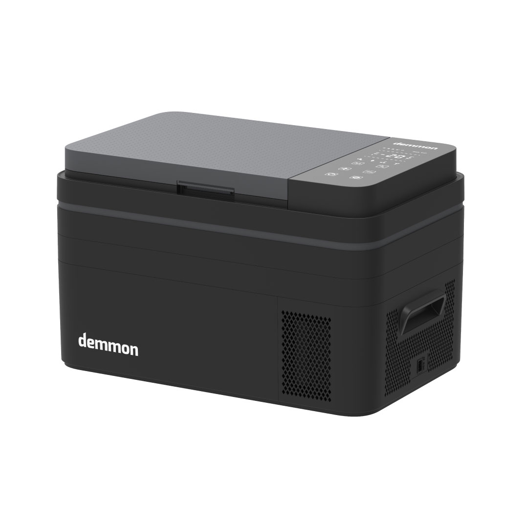 Demmon Araç Buzdolabı DMF-30A