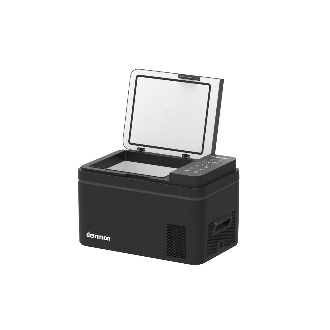 Demmon Araç Buzdolabı DMF-30A-6