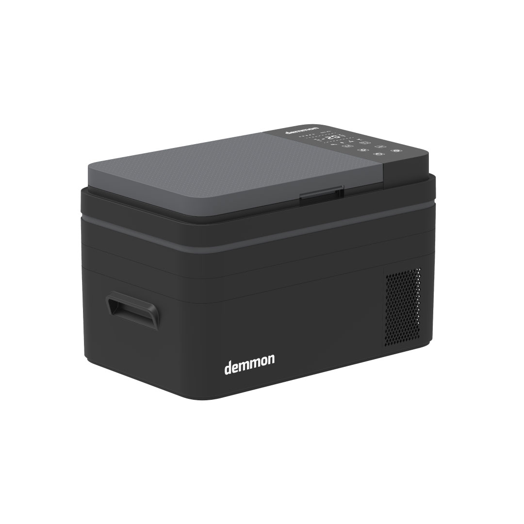 Demmon Araç Buzdolabı DMF-30A-3
