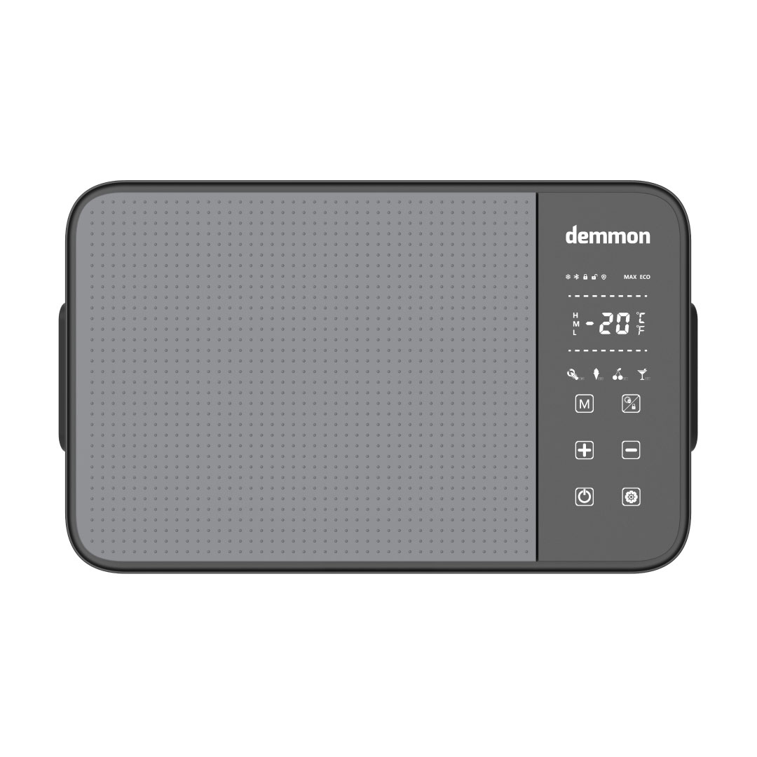 Demmon Araç Buzdolabı DMF-30A-5