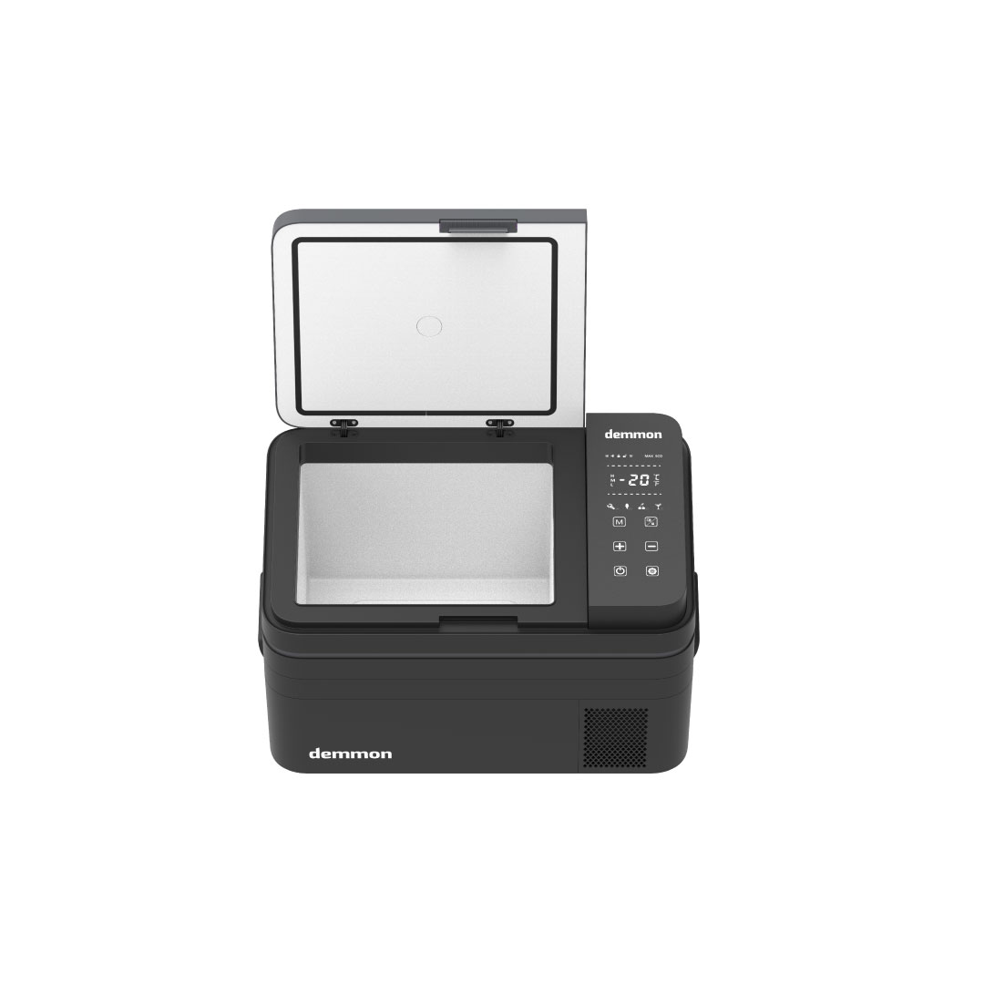Demmon Araç Buzdolabı DMF-30A-7