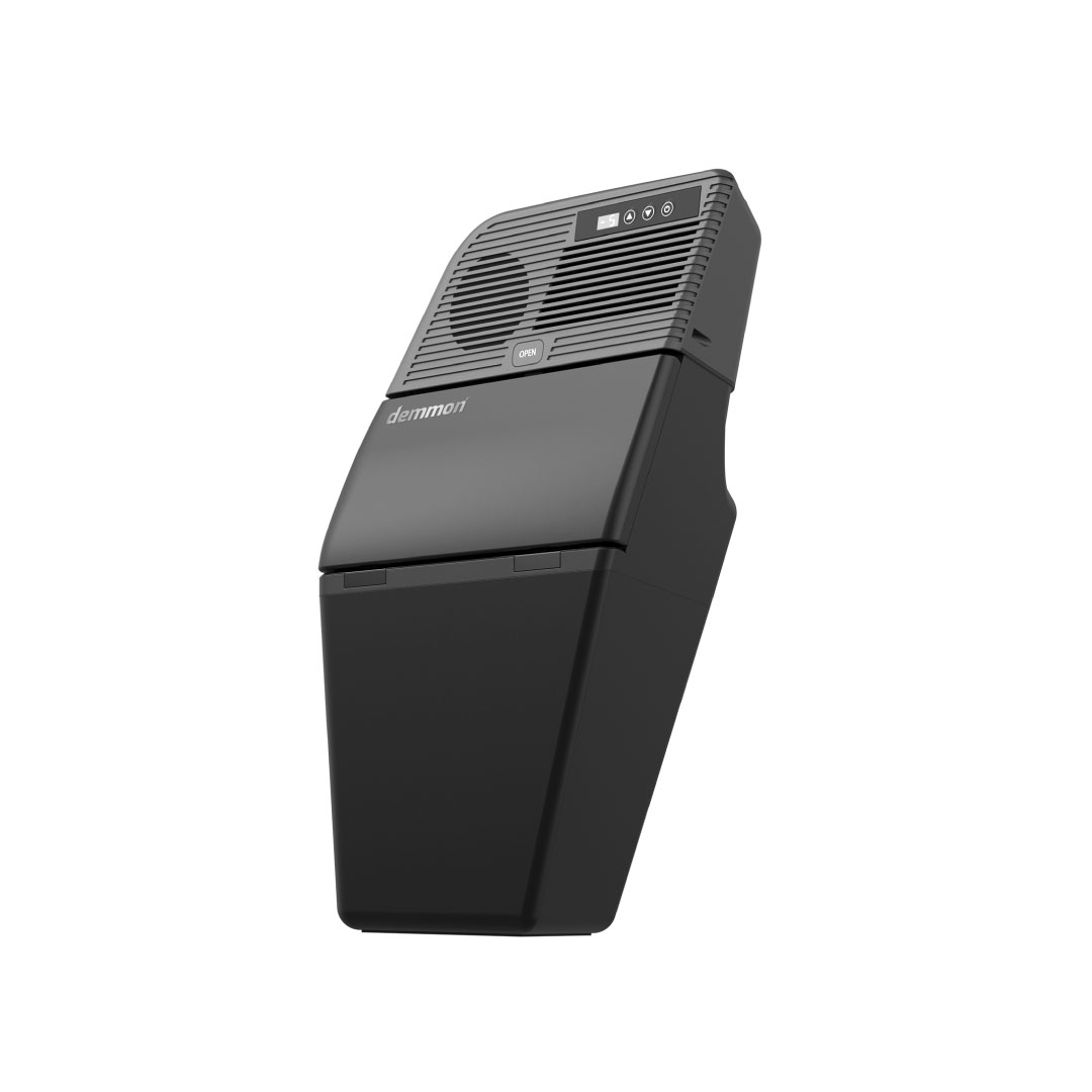 Demmon Araç Buzdolabı JNP15-3