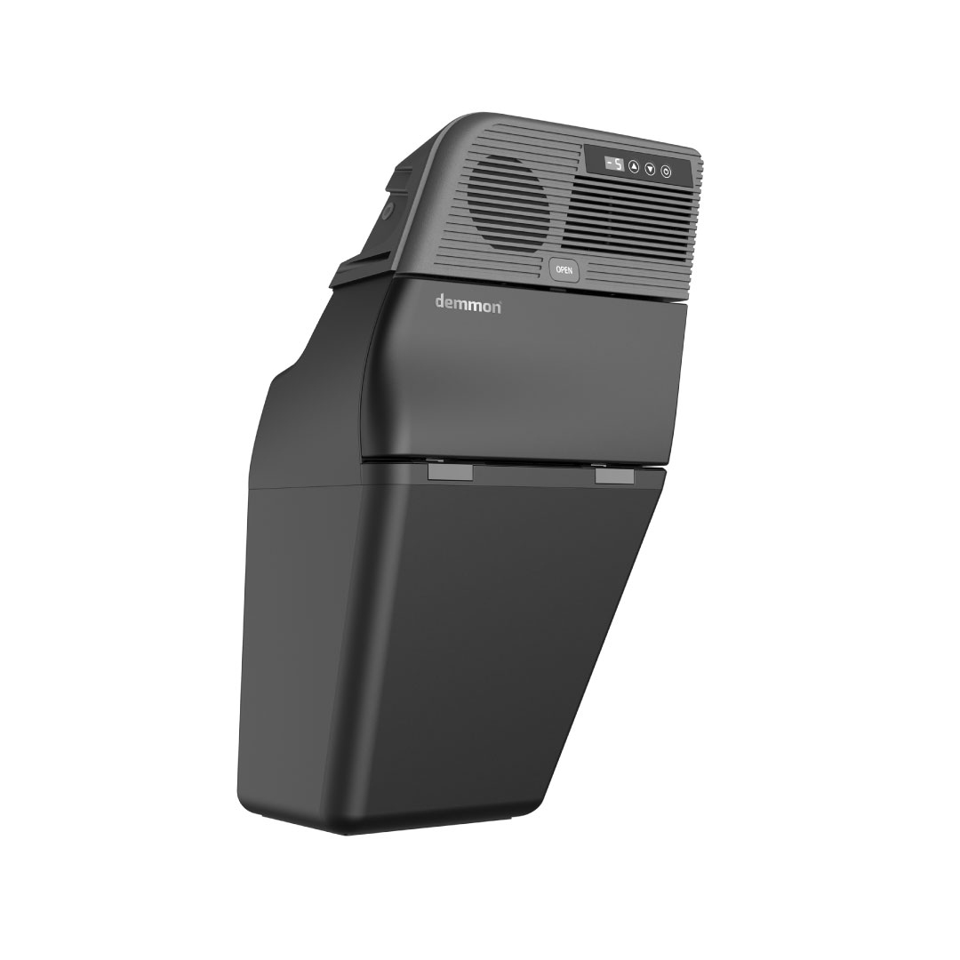 Demmon Araç Buzdolabı JNP15