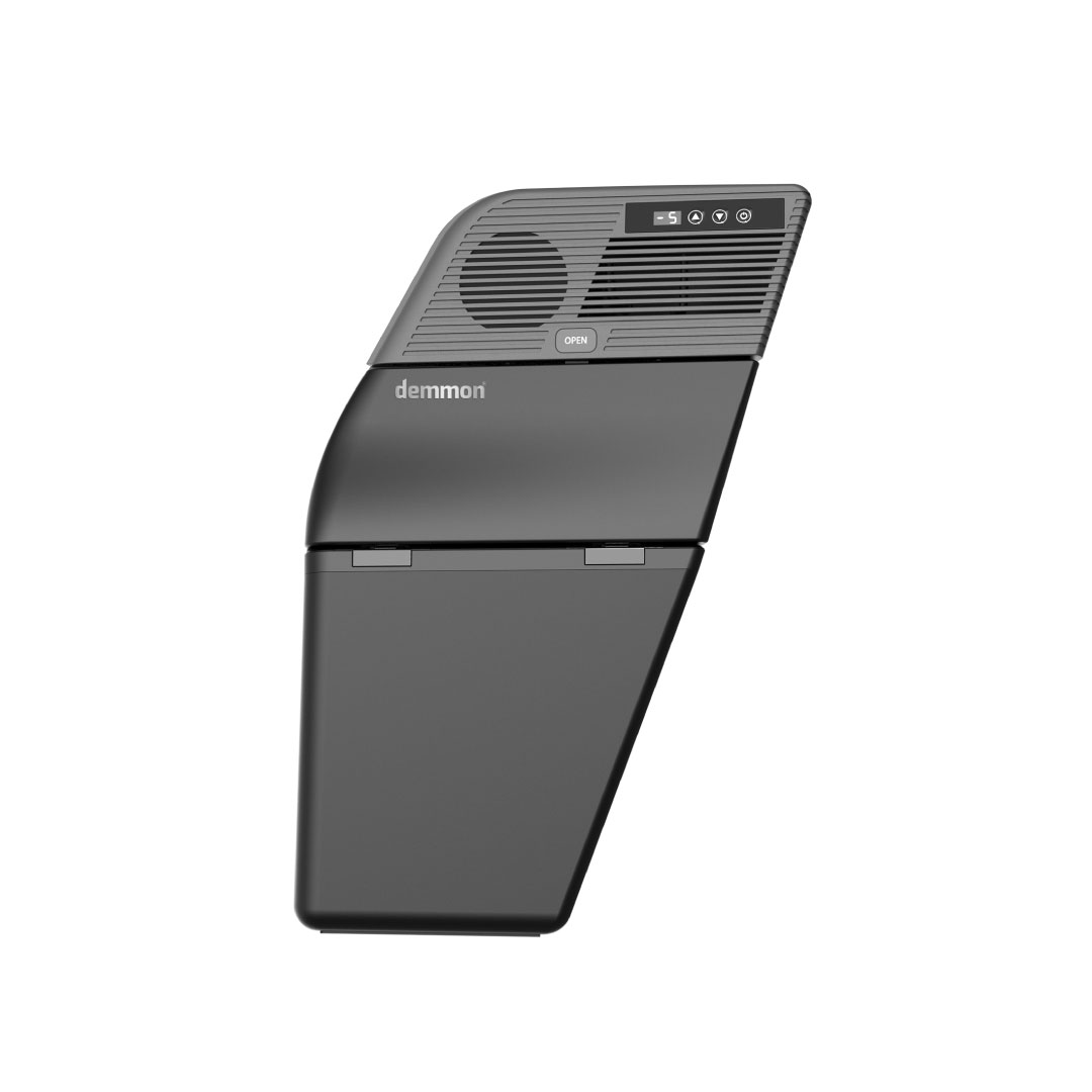 Demmon Araç Buzdolabı JNP15-2