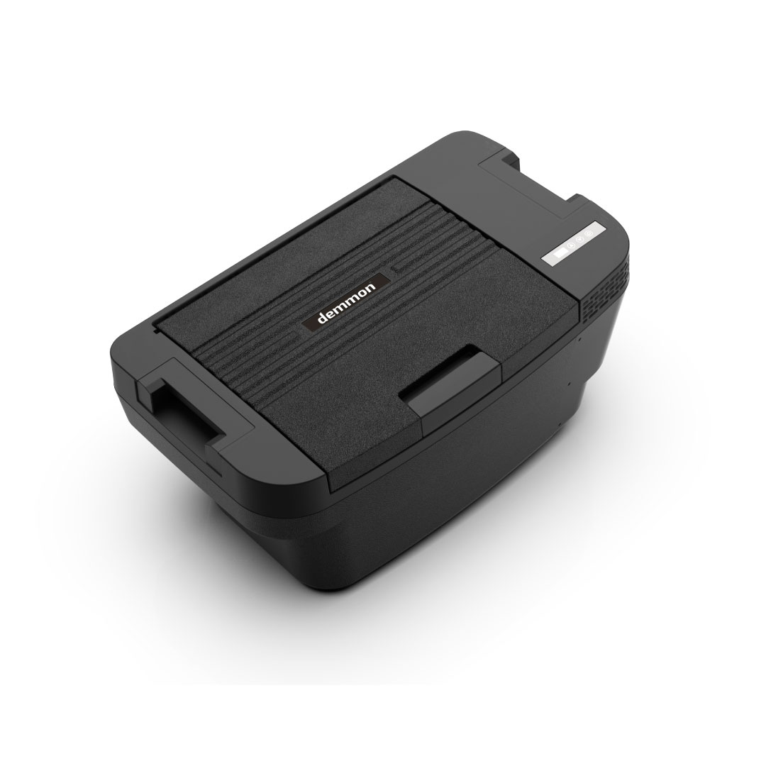 Demmon Araç Buzdolabı JNP35