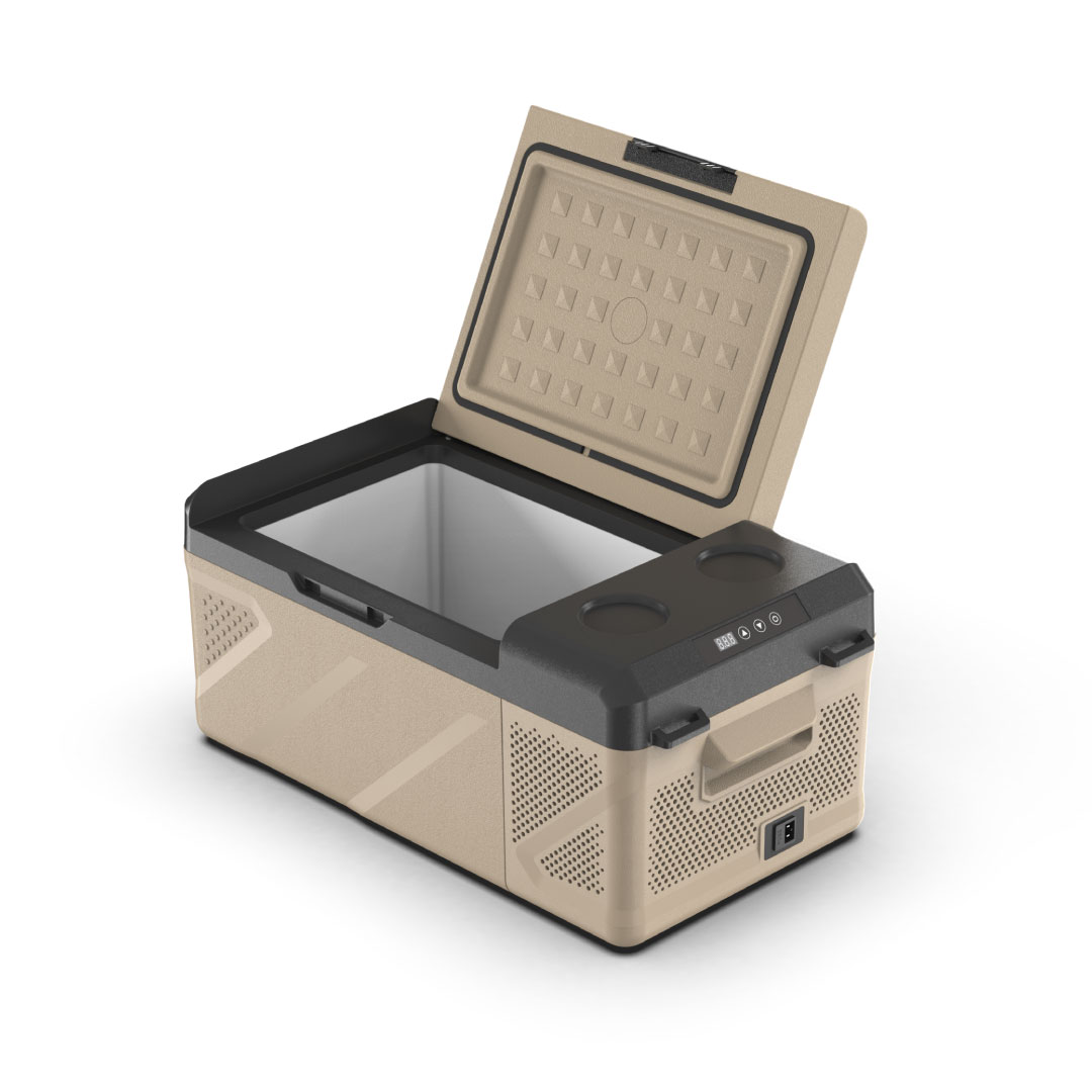 Demmon Araç Buzdolabı LN15-3