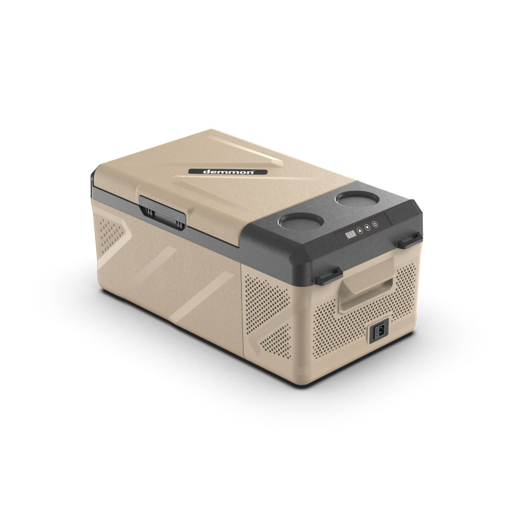 Demmon Araç Buzdolabı LN15