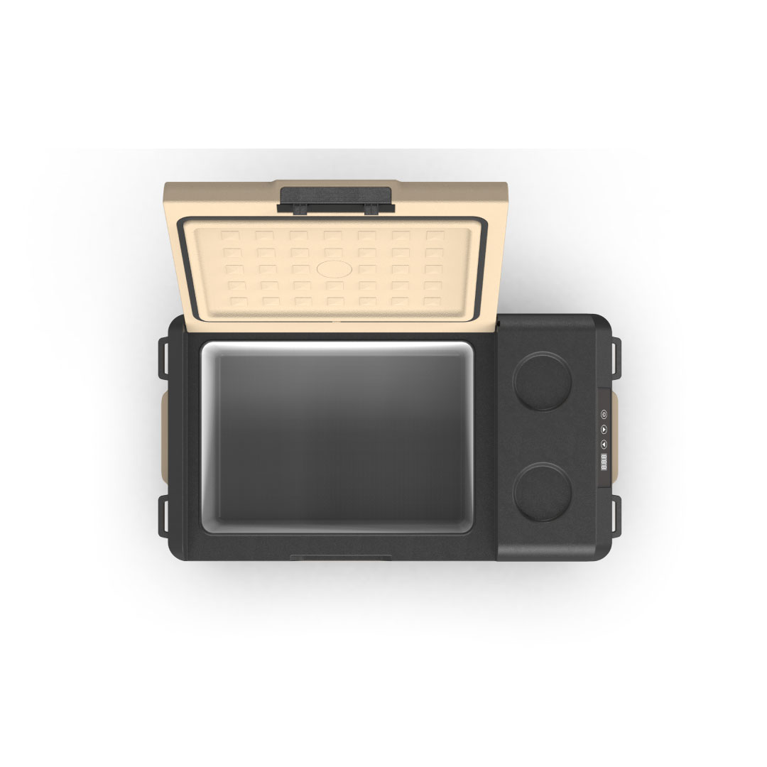 Demmon Araç Buzdolabı LN15-4