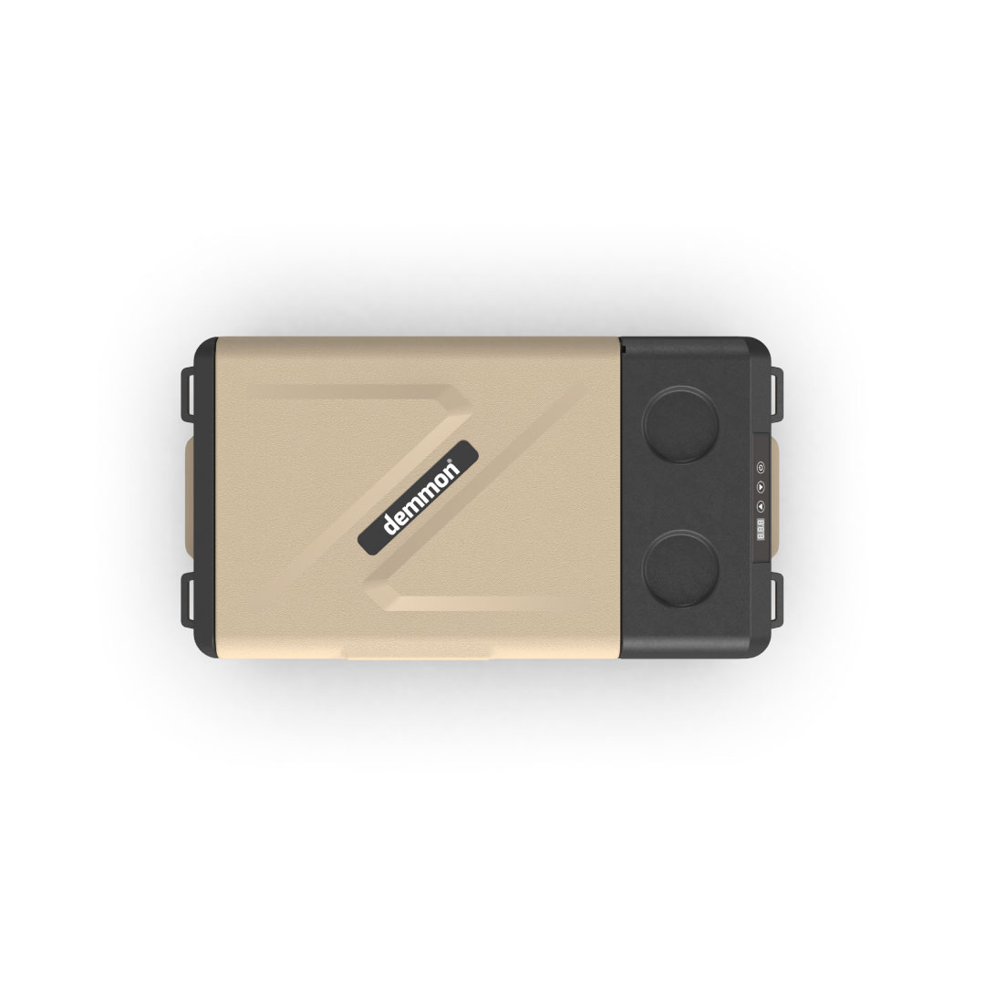 Demmon Araç Buzdolabı LN15-2