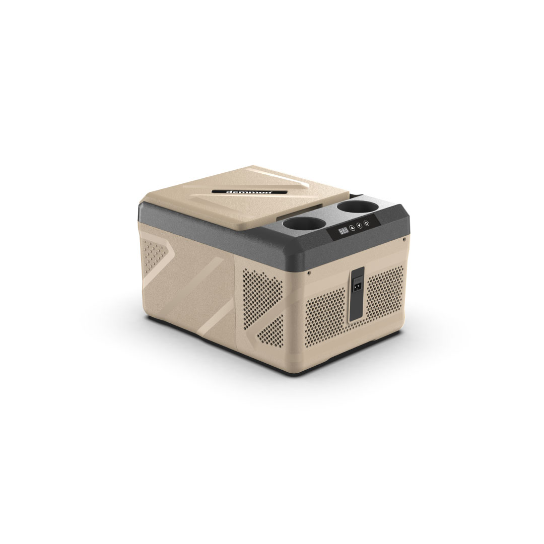 Demmon Araç Buzdolabı LN9