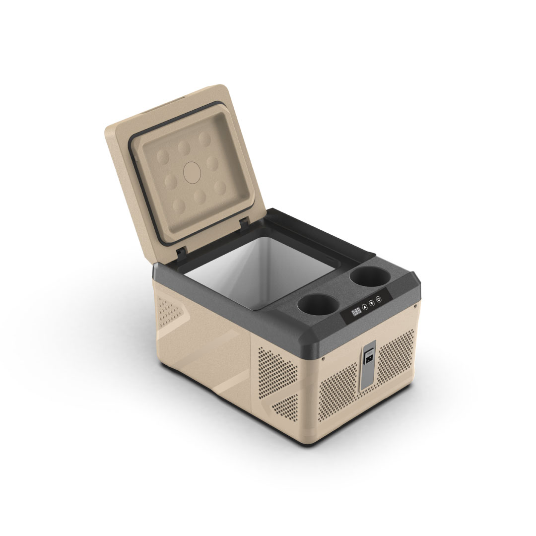 Demmon Araç Buzdolabı LN9-4