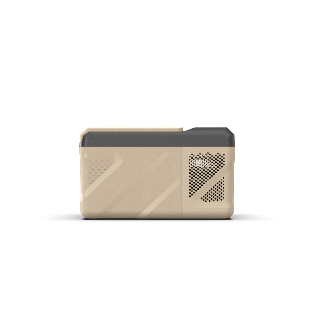 Demmon Araç Buzdolabı LN9-3